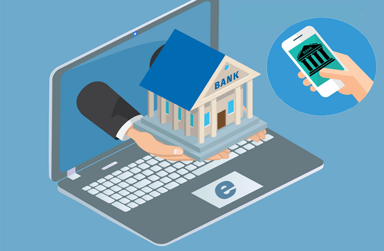 Bankowość elektroniczna i e-usługi